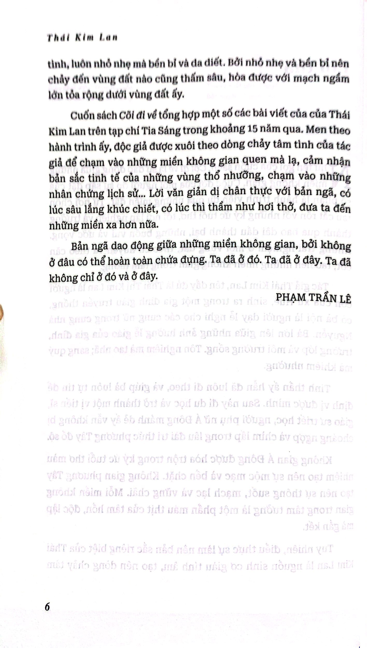 cõi đi về - Ảnh 4