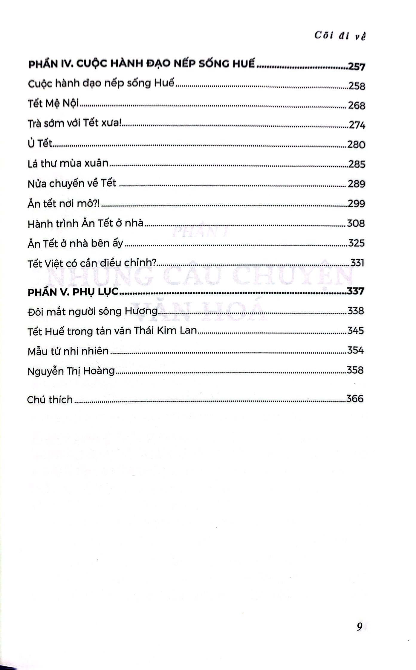 cõi đi về - Ảnh 7