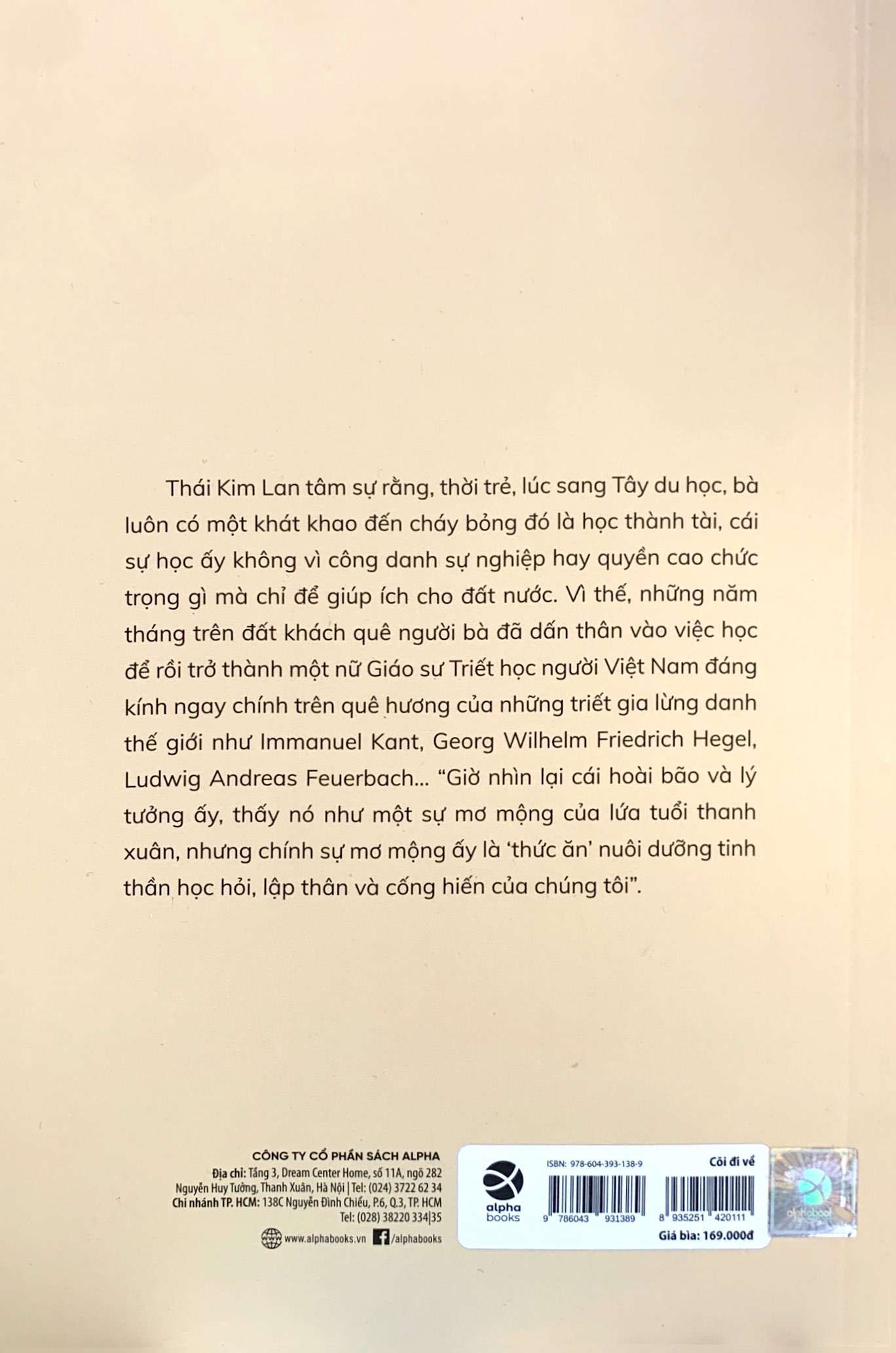 cõi đi về - Ảnh 8