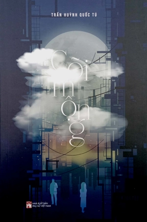 cõi mộng - Ảnh 2