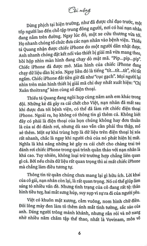 cõi mộng - Ảnh 4