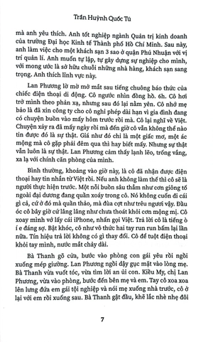 cõi mộng - Ảnh 5