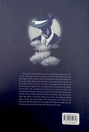 cõi mộng - Ảnh 6