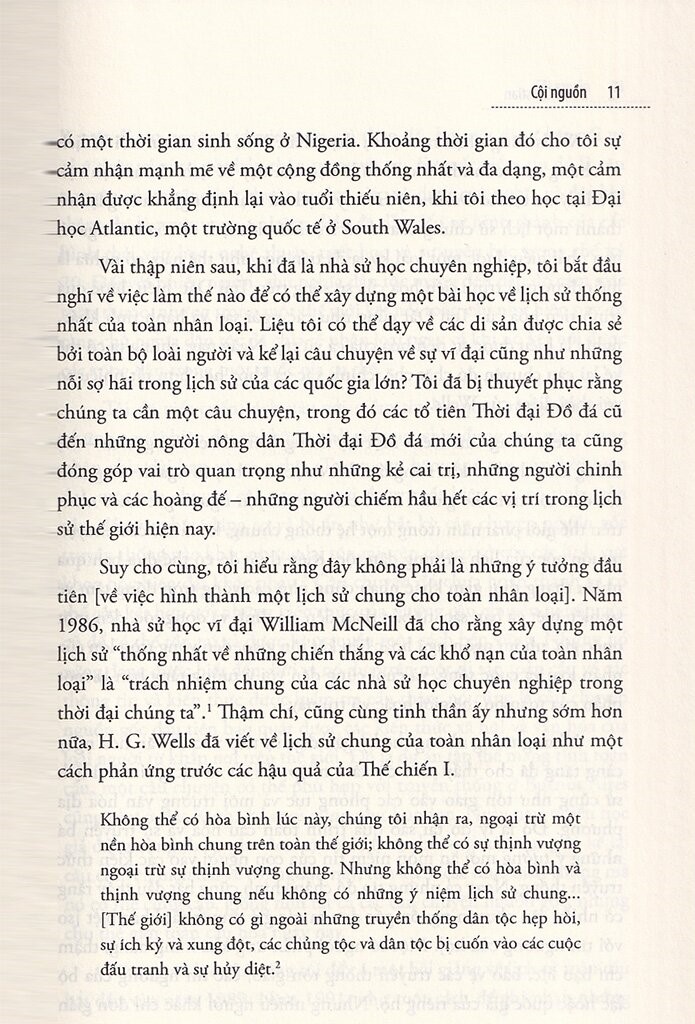 cội nguồn - Ảnh 4