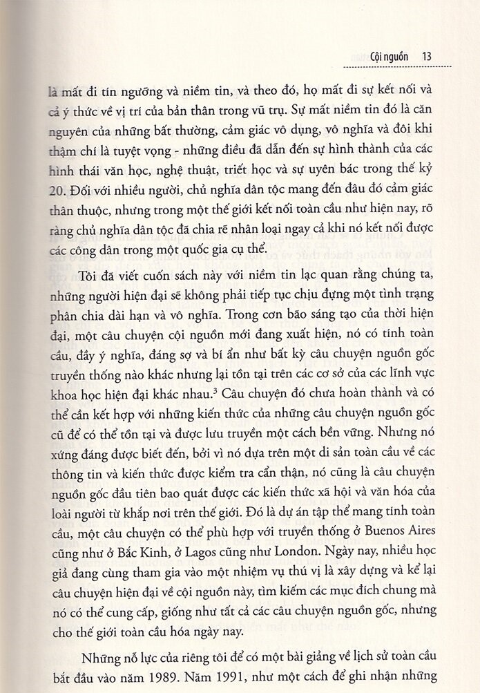 cội nguồn - Ảnh 6