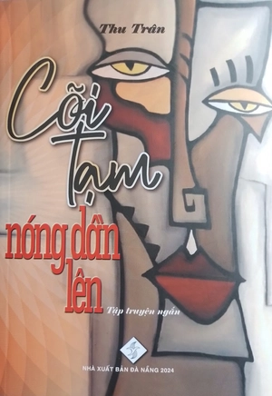 cõi tạm nóng dần lên - Ảnh 2