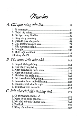 cõi tạm nóng dần lên - Ảnh 4