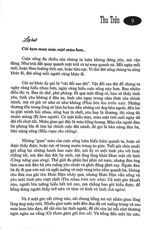 cõi tạm nóng dần lên - Ảnh 5