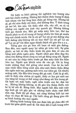cõi tạm nóng dần lên - Ảnh 6