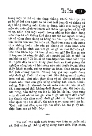 cõi tạm nóng dần lên - Ảnh 7