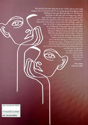 cõi tạm nóng dần lên - Ảnh 8