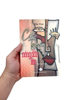 cõi tạm nóng dần lên - Ảnh 9