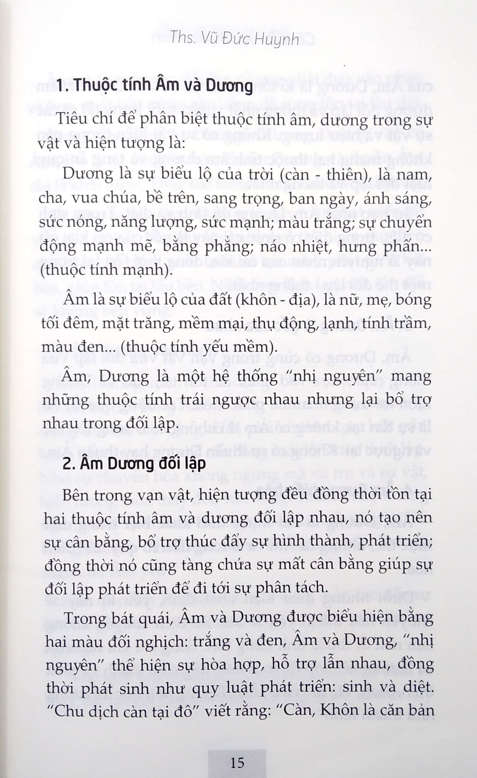 cõi trần và cõi siêu hình - Ảnh 6