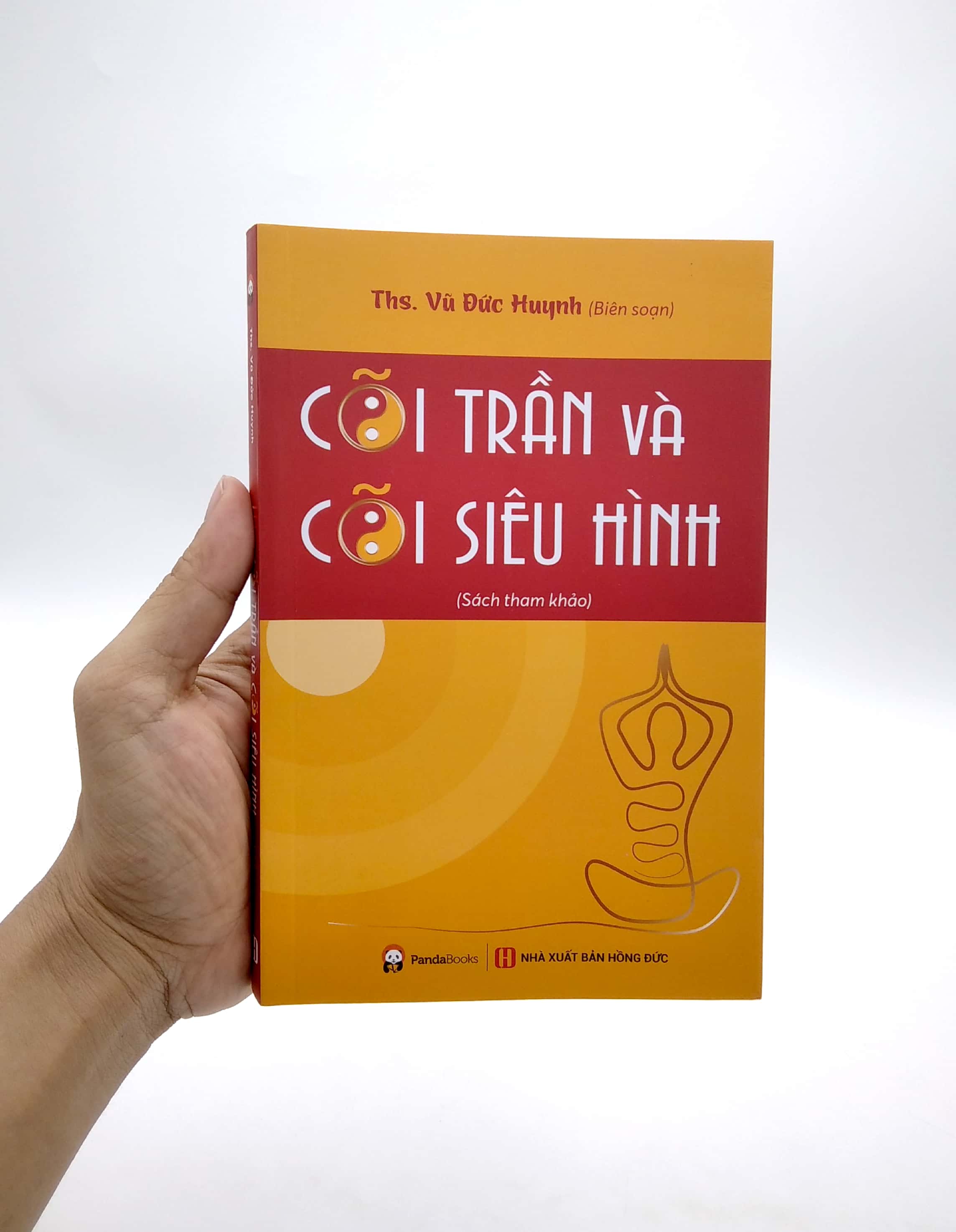 cõi trần và cõi siêu hình - Ảnh 7