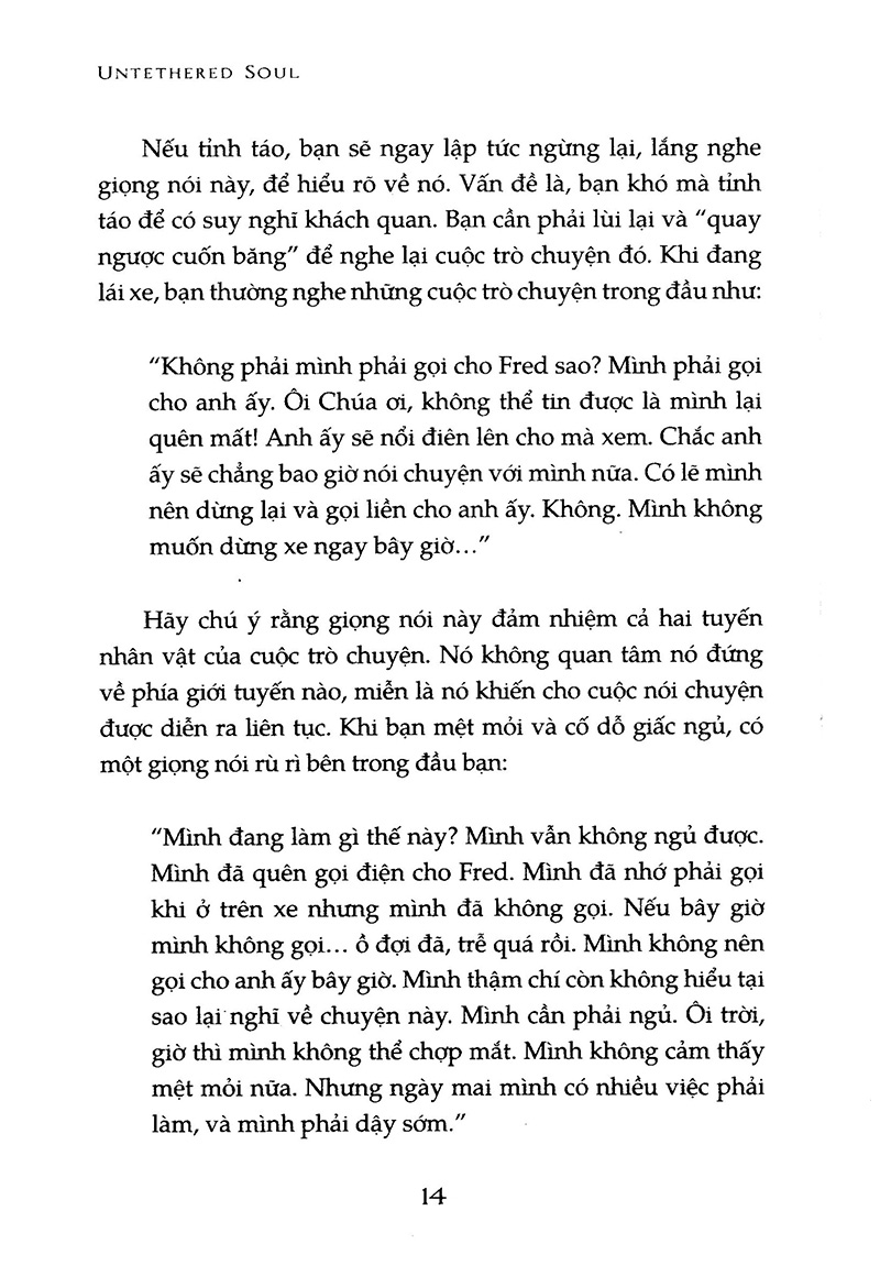 cởi trói linh hồn - cuốn sách giúp người đọc vượt qua giới hạn của chính mình (tái bản 2022) - Ảnh 5