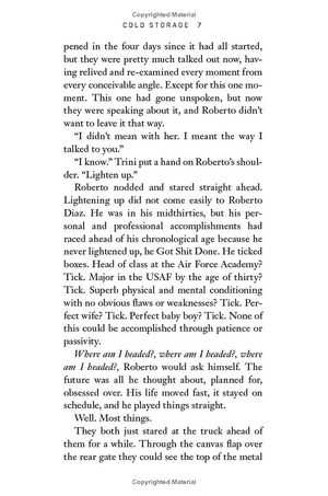 cold storage - Ảnh 10