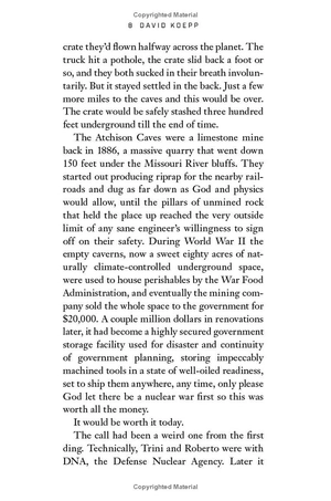 cold storage - Ảnh 11