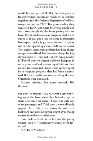 cold storage - Ảnh 12