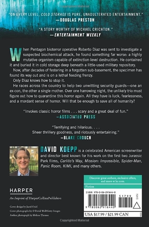 cold storage - Ảnh 14