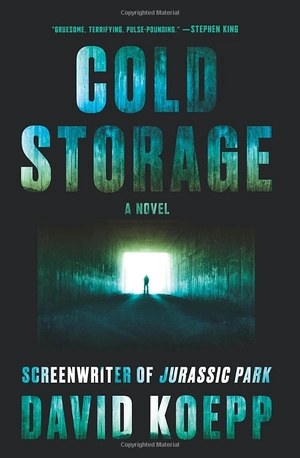 cold storage - Ảnh 2