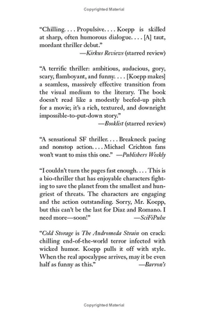 cold storage - Ảnh 4