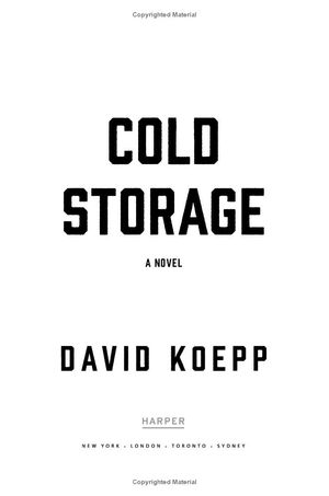 cold storage - Ảnh 5