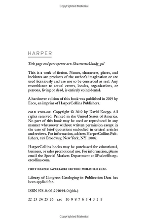 cold storage - Ảnh 6