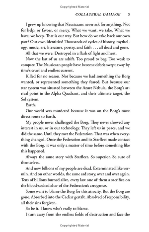 collateral damage (star trek: the next generation) - Ảnh 10