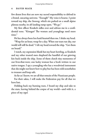 collateral damage (star trek: the next generation) - Ảnh 11