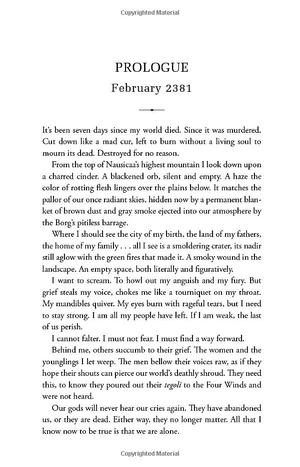 collateral damage (star trek: the next generation) - Ảnh 8