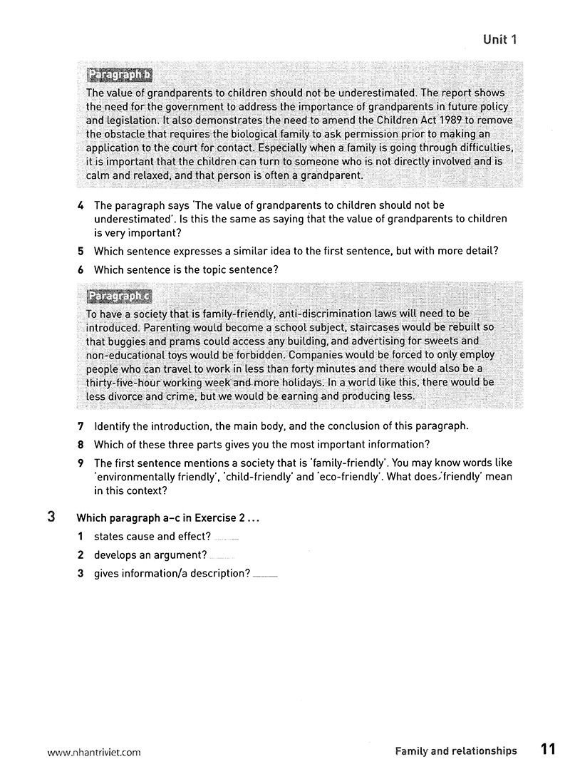 collin - reading for ielts (tái bản 2023) - Ảnh 7