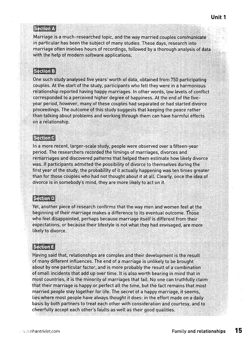 collin - reading for ielts (tái bản 2024) - Ảnh 10