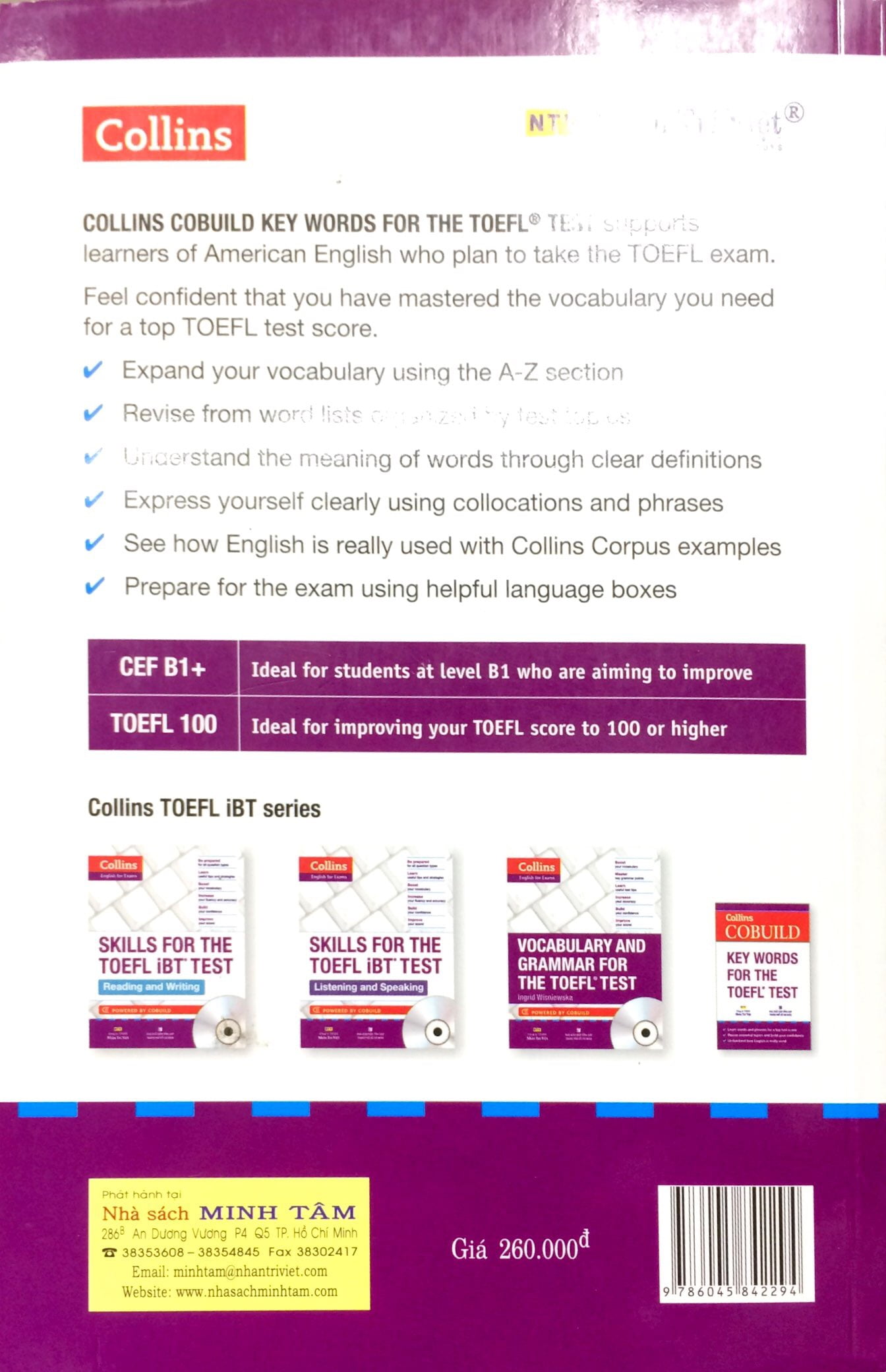 collins cobuild key words for the toefl test - Ảnh 10