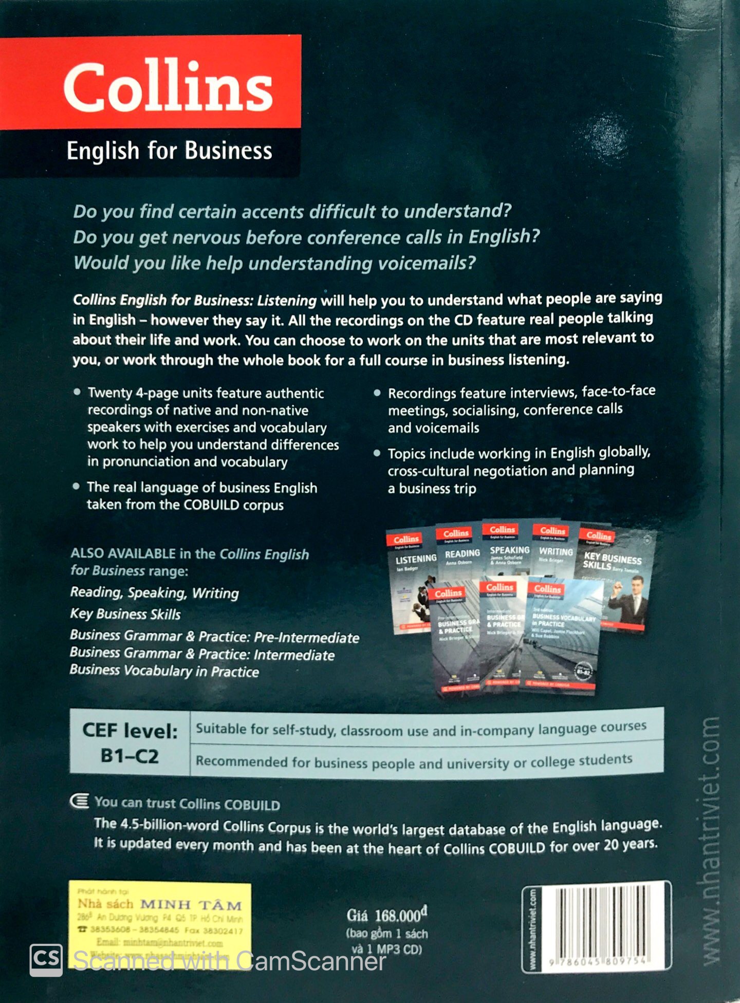 collins_english for business_listenning (+cd) - Ảnh 11