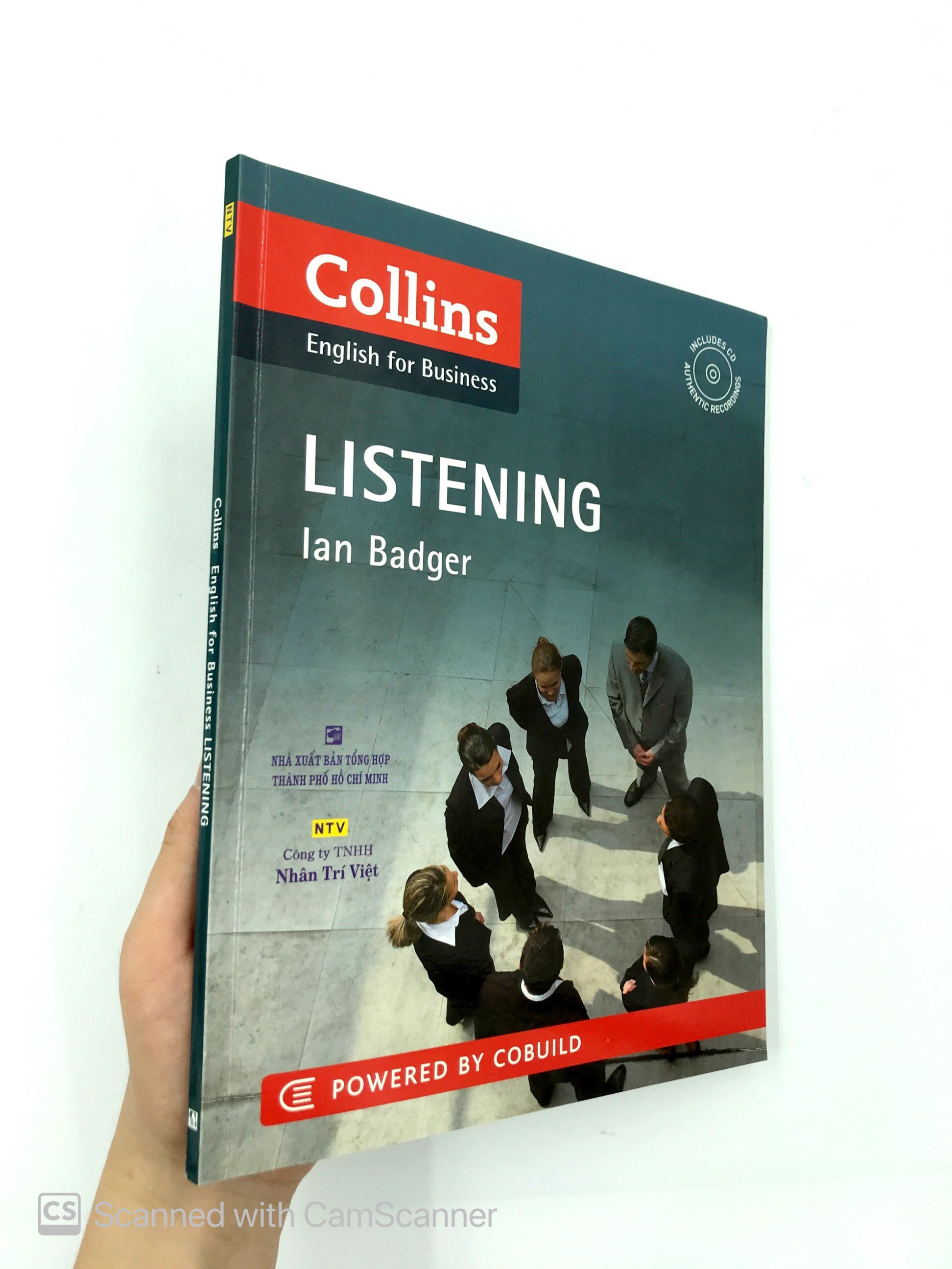 collins_english for business_listenning (+cd) - Ảnh 12