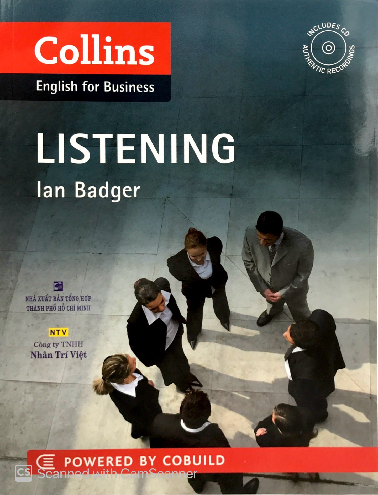 collins_english for business_listenning (+cd) - Ảnh 2