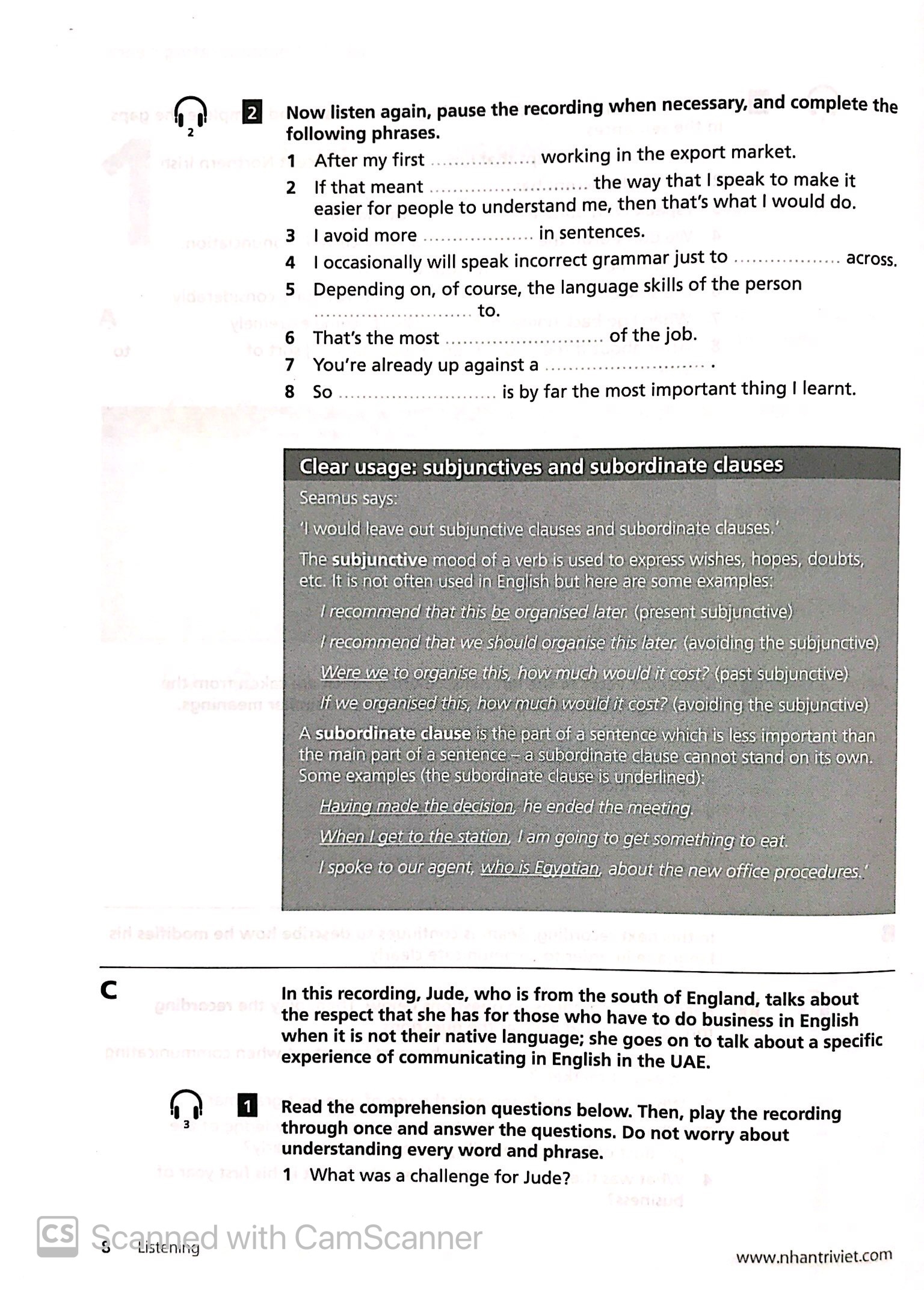 collins_english for business_listenning (+cd) - Ảnh 6