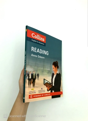 collins english for business reading - Ảnh 11