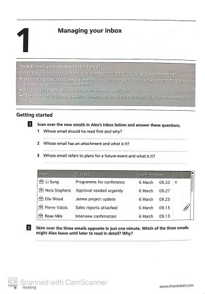collins english for business reading - Ảnh 4