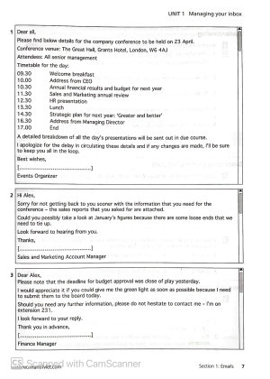 collins english for business reading - Ảnh 5