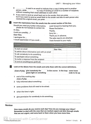 collins english for business reading - Ảnh 7