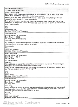 collins english for business reading - Ảnh 9