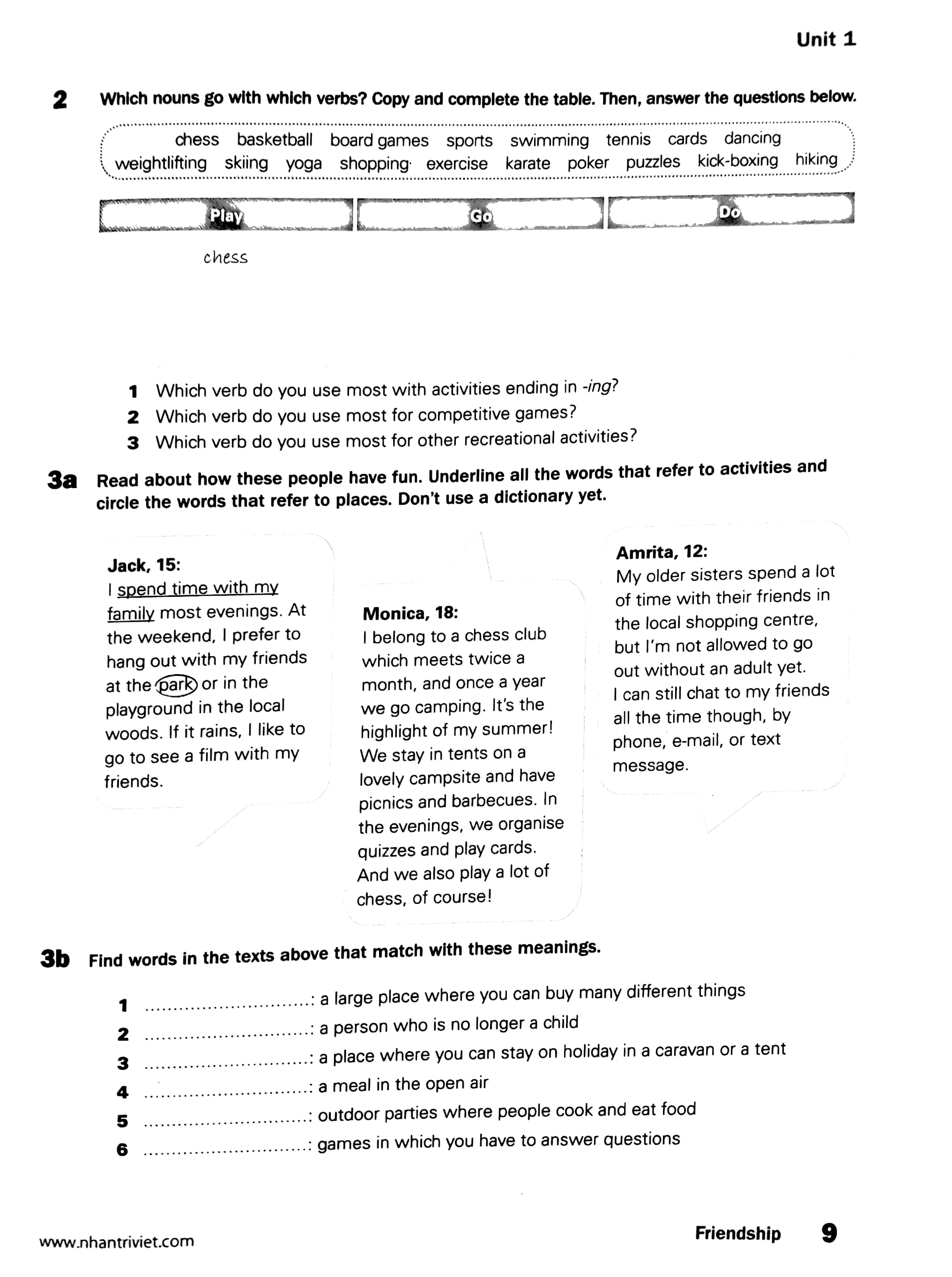 collins english for exams_get ready for ielts - reading - Ảnh 9