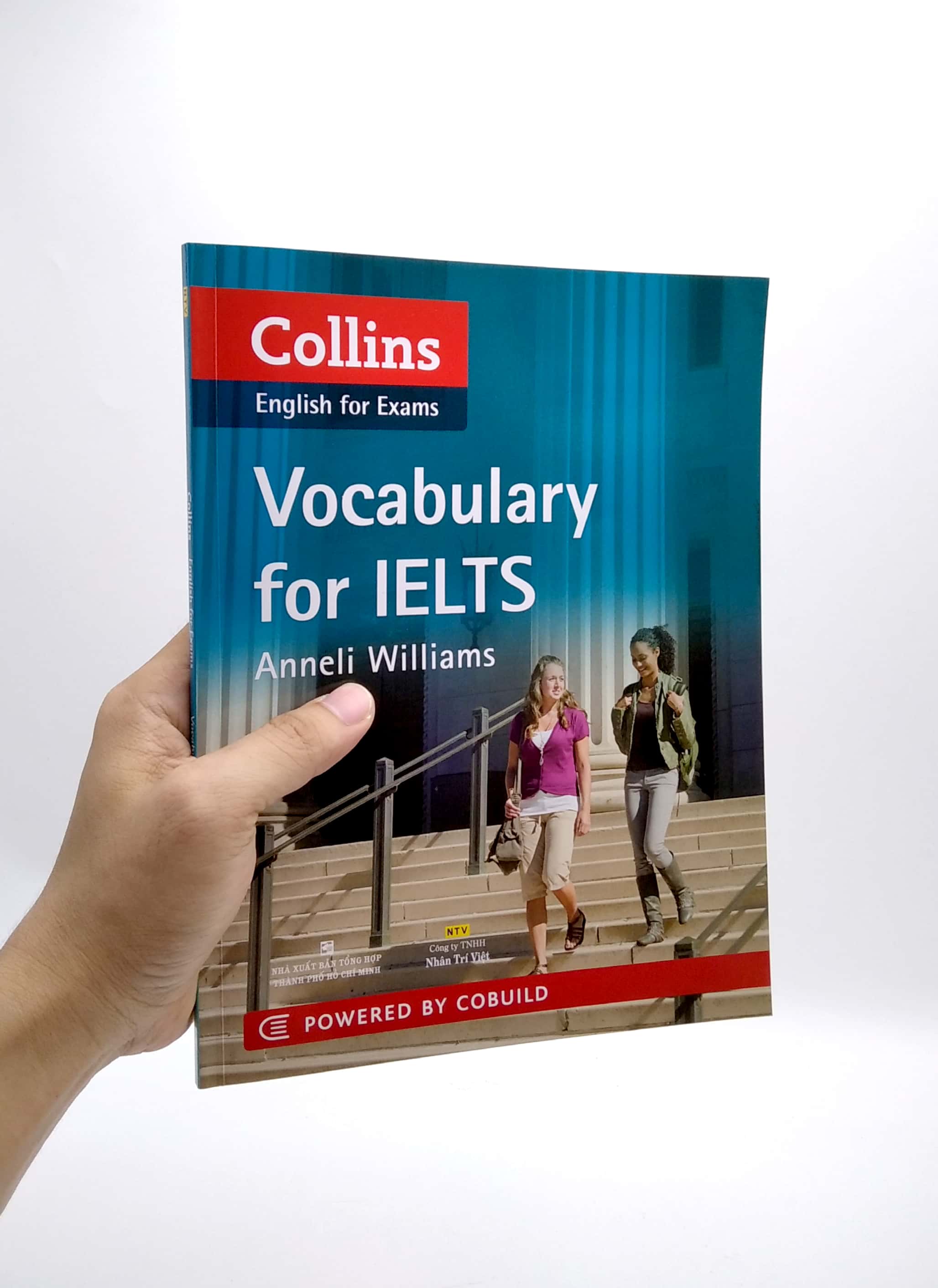 collins english for exams - vocabulary for ielts (2022) - Ảnh 7
