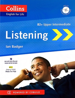 collins english for life_listening_b2+ upper intermediate (+cd) - Ảnh 2