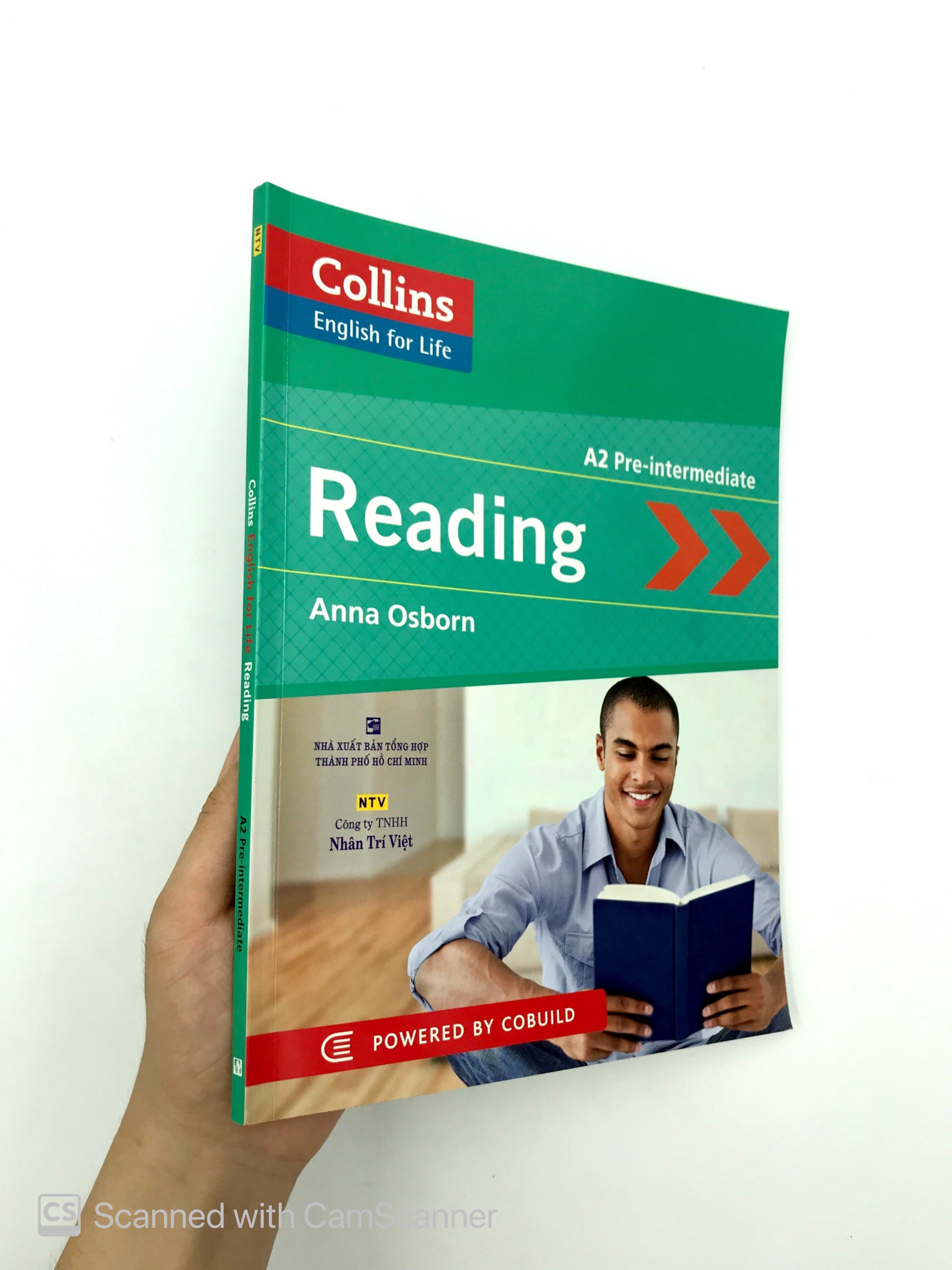 collins english for life_reading_a2 pre-intermediate - Ảnh 13