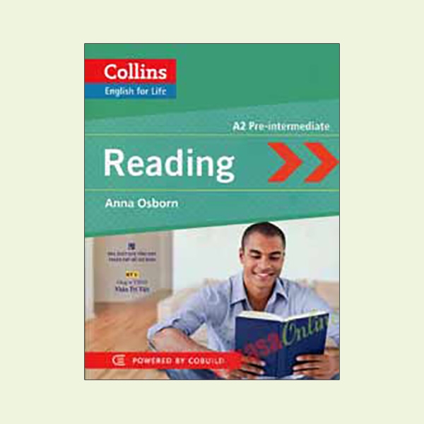 collins english for life_reading_a2 pre-intermediate - Ảnh 2