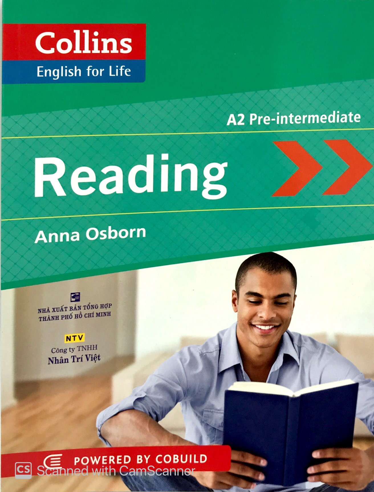 collins english for life_reading_a2 pre-intermediate - Ảnh 3