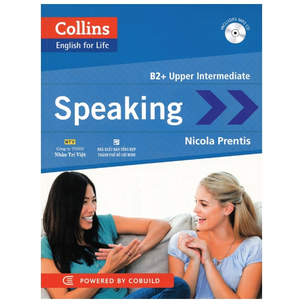 collins english for life_speaking_b2+ upper intermediate (+cd) - Ảnh 7
