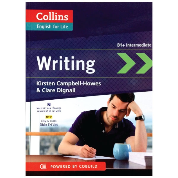 collins english for life - writing b1 + intermediate - Ảnh 12